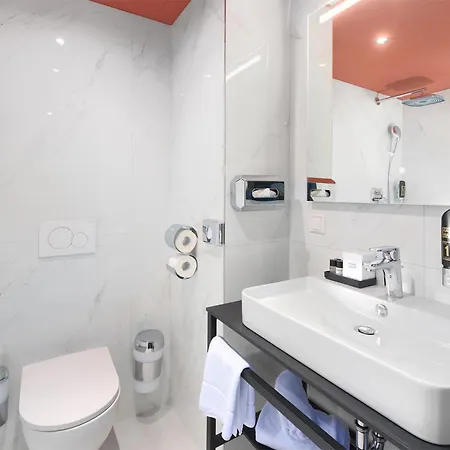 Mercure Frankfurt Hotel Offenbach am Main
