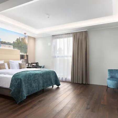 Hotel Mercure Frankfurt