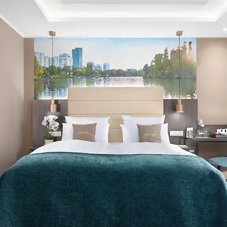 Trip Frankfurt-offenbach 4* Offenbach am Main