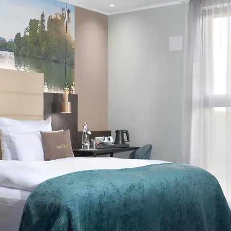 Trip Frankfurt-offenbach Hotel Offenbach am Main