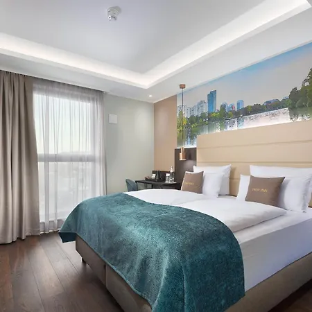 Mercure Frankfurt