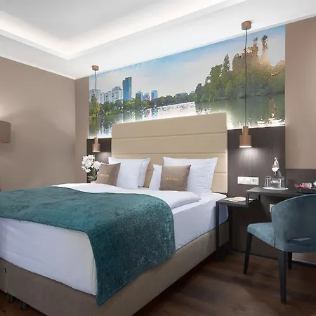 Hotel Mercure Frankfurt Offenbach am Main