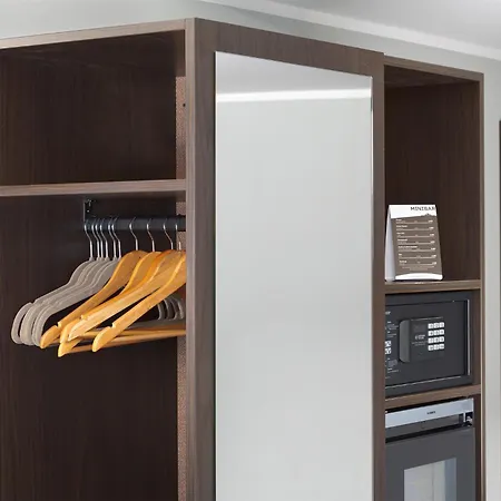 Trip Frankfurt-offenbach Hotel