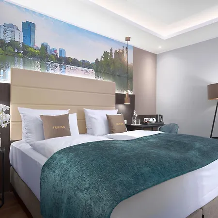 Mercure Frankfurt Hotel Offenbach am Main