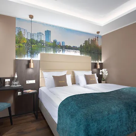 Trip Frankfurt-offenbach Offenbach am Main