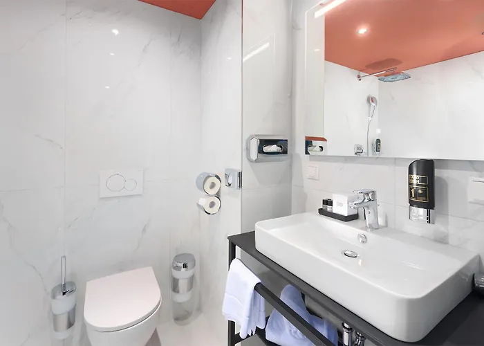 Trip Frankfurt-offenbach فندق أوفنباخ