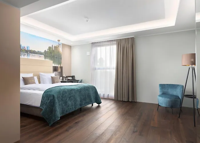 Hotel Trip Frankfurt-offenbach