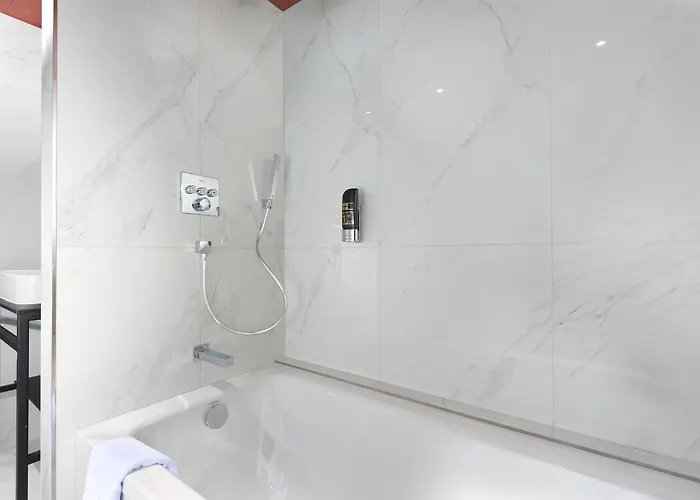 فندق Trip Frankfurt-offenbach أوفنباخ