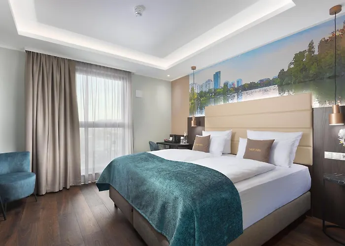 Trip Frankfurt-offenbach