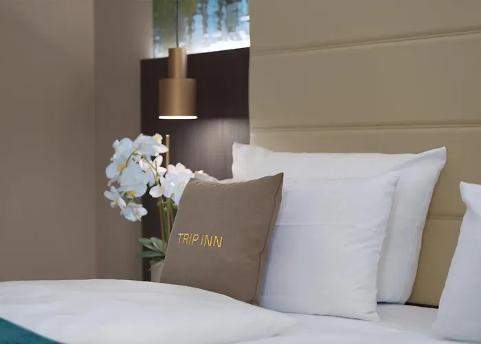 Trip Frankfurt-offenbach أوفنباخ