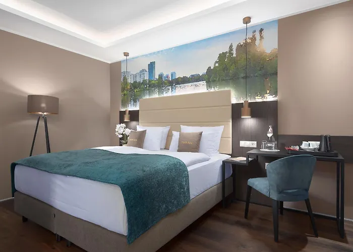 فندق Trip Frankfurt-offenbach أوفنباخ