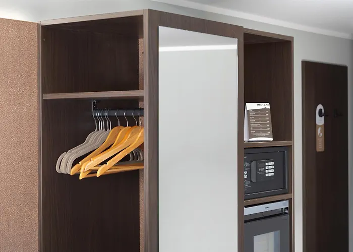 Trip Frankfurt-offenbach فندق